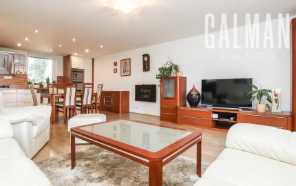 Príjemný 5 i (7i) rodinný dom, terasa, zimná záhrada, REKONŠTRUKCIA, BA IV., Chrobákova , 300 m2