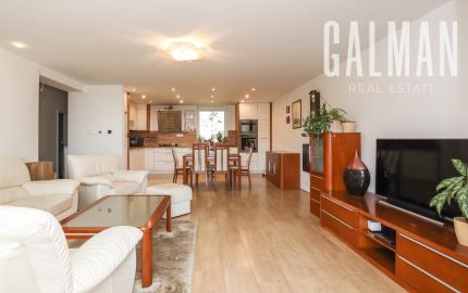 Príjemný 5 i (7i) rodinný dom, terasa, zimná záhrada, REKONŠTRUKCIA, BA IV., Chrobákova , 300 m2