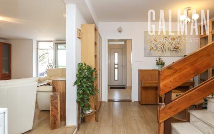 Príjemný 5 i (7i) rodinný dom, terasa, zimná záhrada, REKONŠTRUKCIA, BA IV., Chrobákova , 300 m2