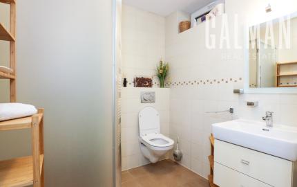 Príjemný 5 i (7i) rodinný dom, terasa, zimná záhrada, REKONŠTRUKCIA, BA IV., Chrobákova , 300 m2