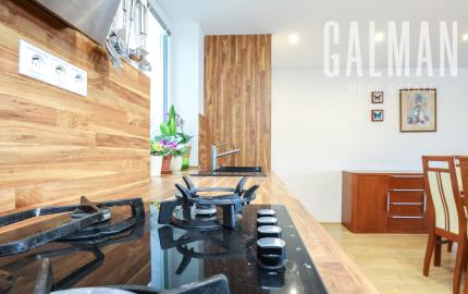 Príjemný 5 i (7i) rodinný dom, terasa, zimná záhrada, REKONŠTRUKCIA, BA IV., Chrobákova , 300 m2