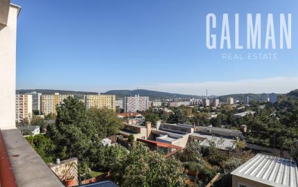 Príjemný 5 i (7i) rodinný dom, terasa, zimná záhrada, REKONŠTRUKCIA, BA IV., Chrobákova , 300 m2