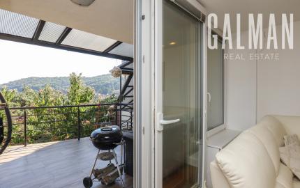 Príjemný 5 i (7i) rodinný dom, terasa, zimná záhrada, REKONŠTRUKCIA, BA IV., Chrobákova , 300 m2