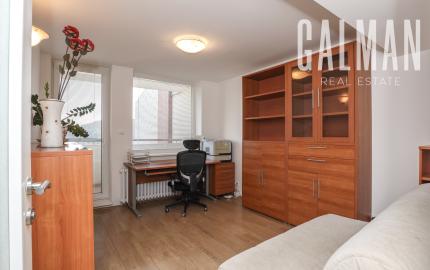 Príjemný 5 i (7i) rodinný dom, terasa, zimná záhrada, REKONŠTRUKCIA, BA IV., Chrobákova , 300 m2