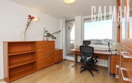 Príjemný 5 i (7i) rodinný dom, terasa, zimná záhrada, REKONŠTRUKCIA, BA IV., Chrobákova , 300 m2