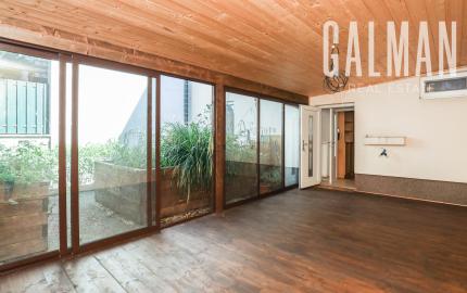 Príjemný 5 i (7i) rodinný dom, terasa, zimná záhrada, REKONŠTRUKCIA, BA IV., Chrobákova , 300 m2