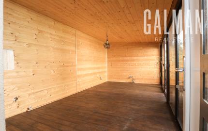 Príjemný 5 i (7i) rodinný dom, terasa, zimná záhrada, REKONŠTRUKCIA, BA IV., Chrobákova , 300 m2