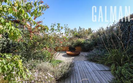 Príjemný 5 i (7i) rodinný dom, terasa, zimná záhrada, REKONŠTRUKCIA, BA IV., Chrobákova , 300 m2