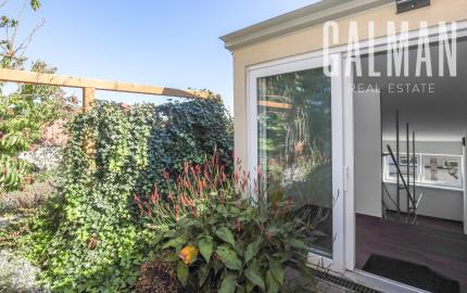 Príjemný 5 i (7i) rodinný dom, terasa, zimná záhrada, REKONŠTRUKCIA, BA IV., Chrobákova , 300 m2