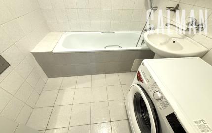 4 izbový zariadený byt s panoramatickým výhľadom v blízkosti Horského parku, BA I. - Staré Mesto, 85 m2