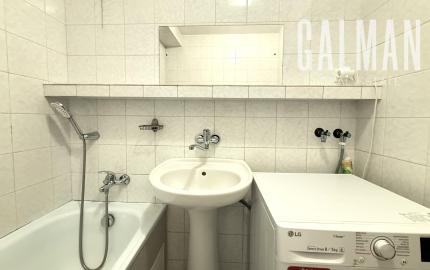 4 izbový zariadený byt s panoramatickým výhľadom v blízkosti Horského parku, BA I. - Staré Mesto, 85 m2