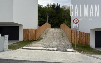 Novostavba v projekte AGÁTY 1,5i byt s veľkým exteriérom, BA IV. Dúbravka, Agátova ul., 41,82 m2