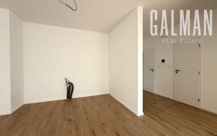 Novostavba v projekte AGÁTY, väčší 2i byt , BA IV. Dúbravka, Agátova ul., 60 m2