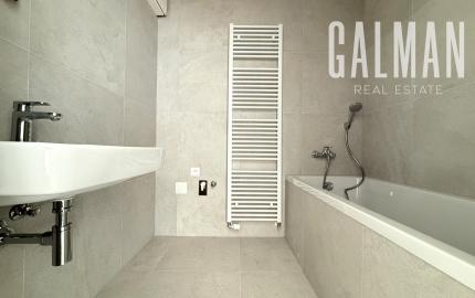 Novostavba v projekte AGÁTY, väčší 2i byt , BA IV. Dúbravka, Agátova ul., 60 m2