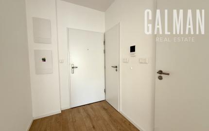 Novostavba v projekte AGÁTY, väčší 2i byt , BA IV. Dúbravka, Agátova ul., 60 m2