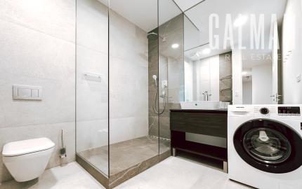 UNIQ-átny veľkometrážny 5iz byt s nádhernou záhradou v Horskom parku