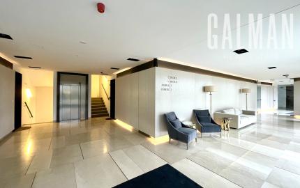 UNIQ-átny veľkometrážny 5iz byt s nádhernou záhradou v Horskom parku