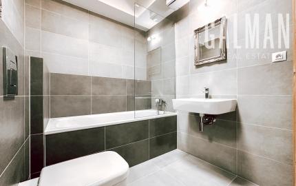 Butikový 2 izbový apartmán s loggiou v novostavbe z r.2023 Jégeho Alej