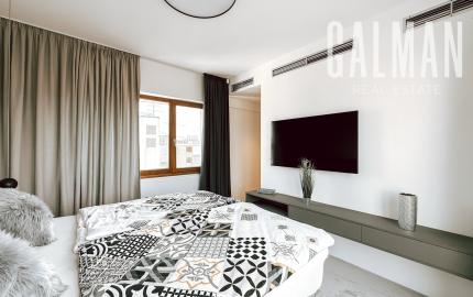 Penthouse s dvoma terasami na pešej zóne Starého Mesta