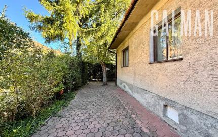 Predaj 5i RD s vinnou pivnicou v centre na námestí, Svätý Jur, Prostredná ul., 377 m2