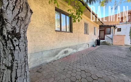 Predaj 5i RD s vinnou pivnicou v centre na námestí, Svätý Jur, Prostredná ul., 377 m2