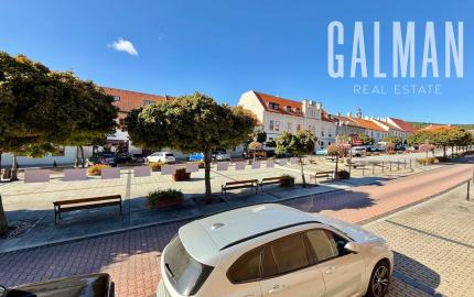 Predaj 5i RD s vinnou pivnicou v centre na námestí, Svätý Jur, Prostredná ul., 377 m2