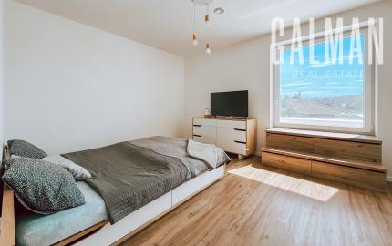 Moderná novostavba Rodinného domu s krásnym pozemkom v Zálesí