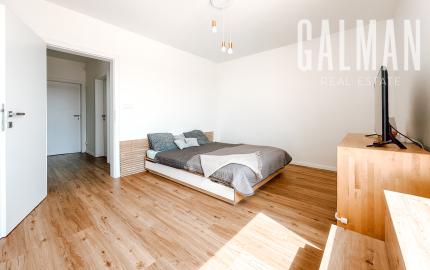 Moderná novostavba Rodinného domu s krásnym pozemkom v Zálesí