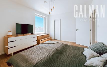 Moderná novostavba Rodinného domu s krásnym pozemkom v Zálesí