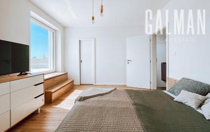 Moderná novostavba Rodinného domu s krásnym pozemkom v Zálesí