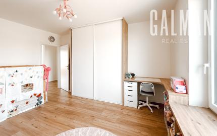 Moderná novostavba Rodinného domu s krásnym pozemkom v Zálesí