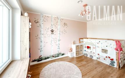 Moderná novostavba Rodinného domu s krásnym pozemkom v Zálesí