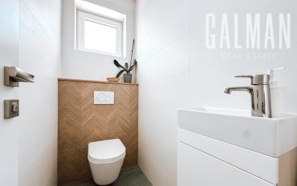 Moderná novostavba Rodinného domu s krásnym pozemkom v Zálesí