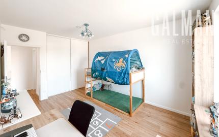 Moderná novostavba Rodinného domu s krásnym pozemkom v Zálesí