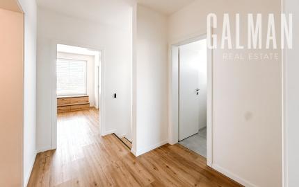 Moderná novostavba Rodinného domu s krásnym pozemkom v Zálesí