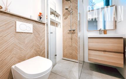 Moderná novostavba Rodinného domu s krásnym pozemkom v Zálesí