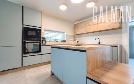 Moderná novostavba Rodinného domu s krásnym pozemkom v Zálesí