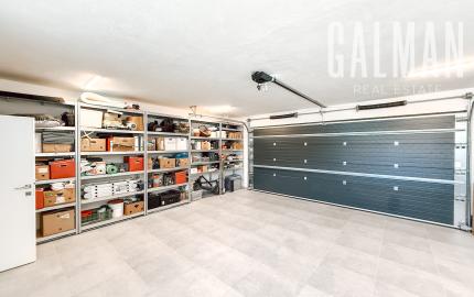 Moderná novostavba Rodinného domu s krásnym pozemkom v Zálesí