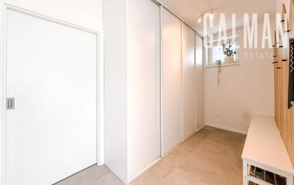 Moderná novostavba Rodinného domu s krásnym pozemkom v Zálesí