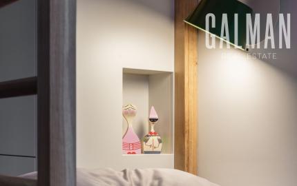 Prestížny luxusný 4 izbový byt na pešej zóne - Staré Mesto