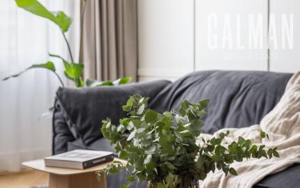 Prestížny luxusný 4 izbový byt na pešej zóne - Staré Mesto