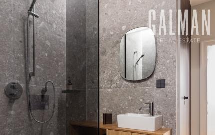 Prestížny luxusný 4 izbový byt na pešej zóne - Staré Mesto