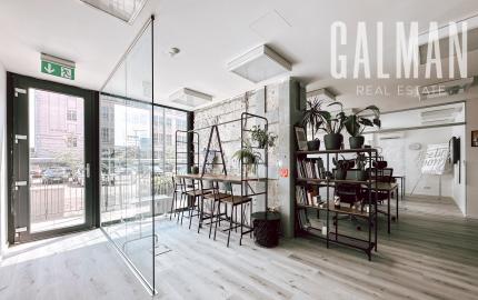 Obchodný priestor - kancelária v novostavbe na Miletičovej ulici - Ružinov