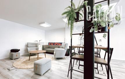 Obchodný priestor - kancelária v novostavbe na Miletičovej ulici - Ružinov