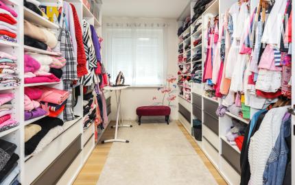 Nadštandardný a veľkorysý 6 izbový penthouse s dvomi terasami a krásnym výhľadom na mesto