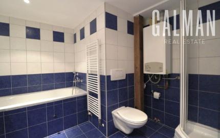 Podkrovný 3,5i byt v centre mesta s jedinečnou atmosférou, BA I.- Staré Mesto, 102 m2