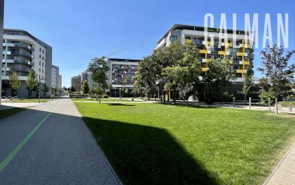 Predaj - kryté parkovacie státie v projekte NUPPU, BA II. - časť Prievoz, Hraničná ul.