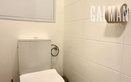 Prenájom - príjemný, zariadený 2i byt pri Račianskom mýte, REKONŠTRUKCIA, ul. J.C. Hronského, 63 m2