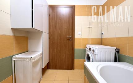 Moderne zariadený 1i byt v NOVOSTAVBE, BA III., Letná ul., 40,50 m2