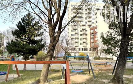 Moderne zariadený 1i byt v NOVOSTAVBE, BA III., Letná ul., 40,50 m2